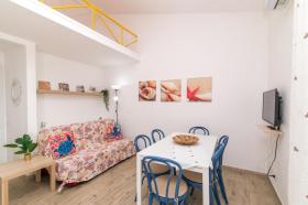 Holiday home Stintino for rent Italy