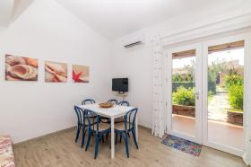 Holiday home Stintino for rent Italy