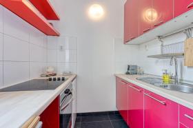 Tatil evi Zagreb Kiralık Hırvatistan