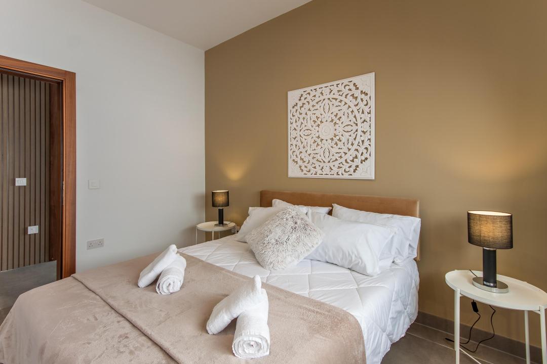 Ferienhaus Marsascala Zu vermieten Malta