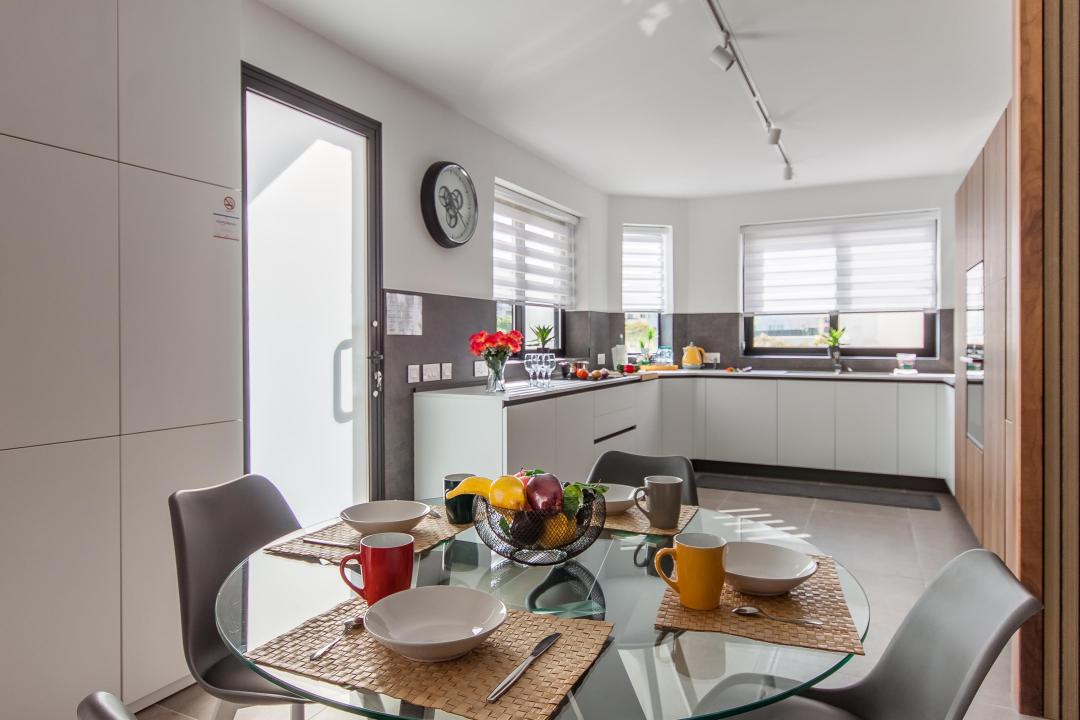 Ferienhaus Marsascala Zu vermieten Malta