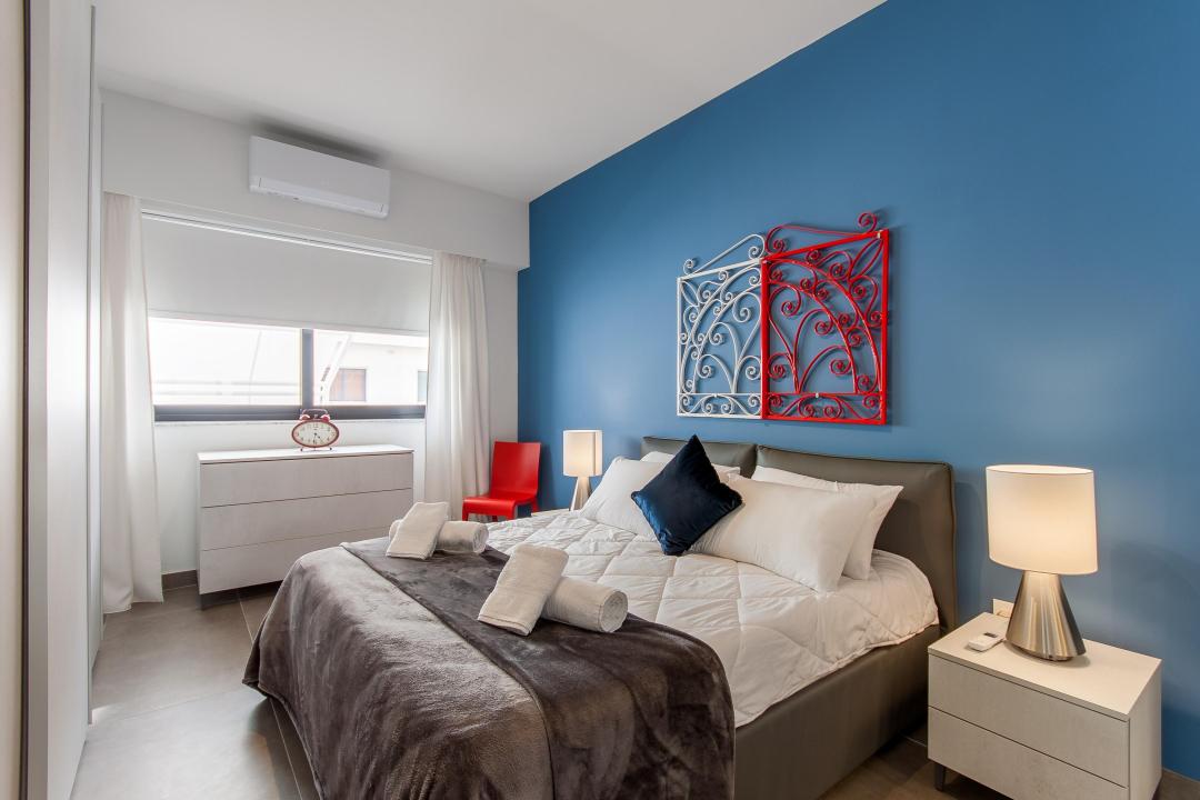 Ferienhaus Marsascala Zu vermieten Malta