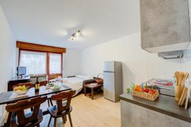 Ferienhaus zu vermieten in Sestrières, Italien