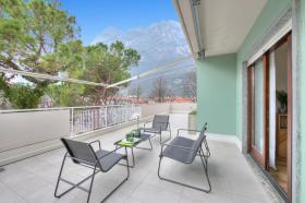 Ferienhaus zu vermieten in Riva del Garda, Italien