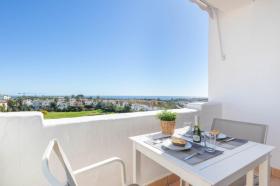 Ferienhaus zu vermieten in Estepona-Costalita, Spanien