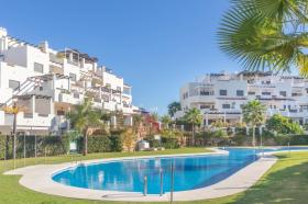 Dom wakacyjny Estepona Do wynajęcia Hiszpania