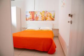 بيت العطلات سيراكوسا ايطاليا