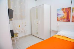 بيت العطلات سيراكوسا ايطاليا