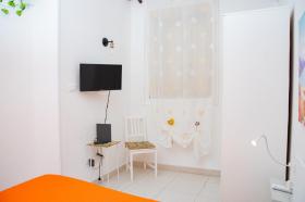 بيت العطلات سيراكوسا ايطاليا