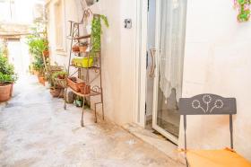 بيت العطلات سيراكوسا ايطاليا