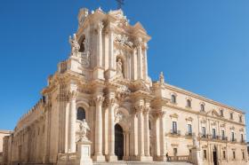 بيت العطلات سيراكوسا ايطاليا