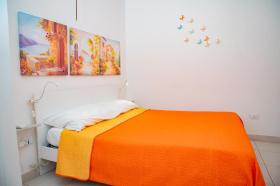 بيت العطلات سيراكوسا ايطاليا