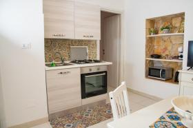 بيت العطلات سيراكوسا ايطاليا