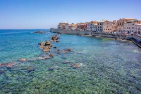 Дом отдыха Сиракузы Аренда Италия