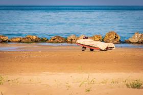 Дом отдыха Сиракузы Аренда Италия