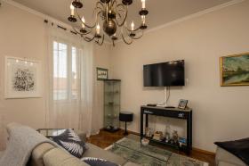 Nyaraló Stadt Sankt Jakobi Kiadó Horvátország