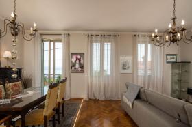 Nyaraló Stadt Sankt Jakobi Kiadó Horvátország