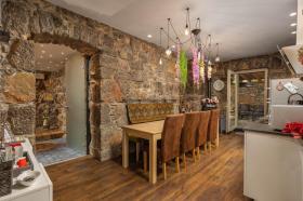 Nyaraló Stadt Sankt Jakobi Kiadó Horvátország