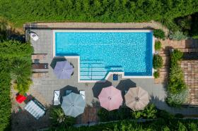 Nyaraló Stadt Sankt Jakobi Kiadó Horvátország