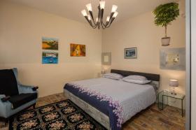 Nyaraló Stadt Sankt Jakobi Kiadó Horvátország