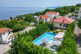 Nyaraló Stadt Sankt Jakobi Kiadó Horvátország