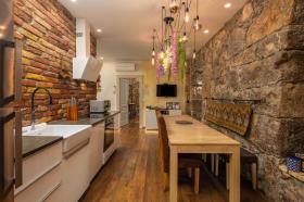 Nyaraló Stadt Sankt Jakobi Kiadó Horvátország