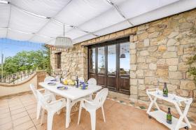 Kuća za odmor Pisciotta Za najam Italy