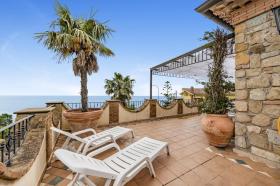 Kuća za odmor Pisciotta Za najam Italy