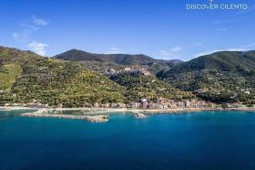 Kuća za odmor Pisciotta Za najam Italy