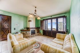 Kuća za odmor Pisciotta Za najam Italy