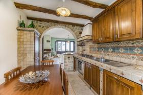 Kuća za odmor Pisciotta Za najam Italy