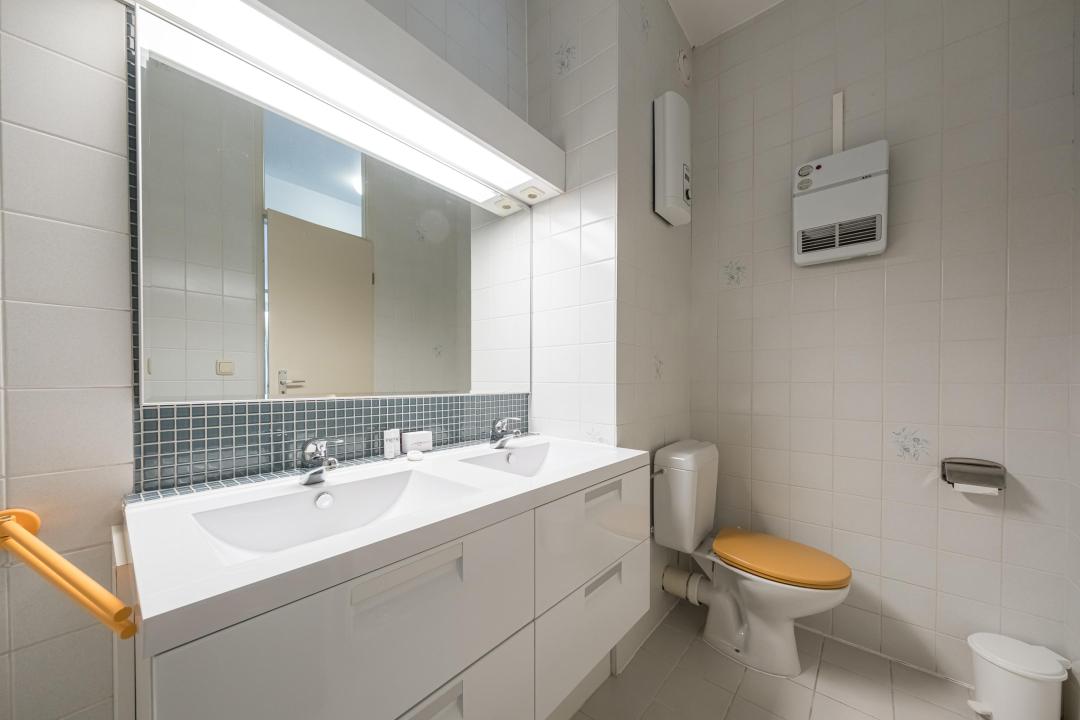 別荘 デ・パンネ 賃貸 ベルギー