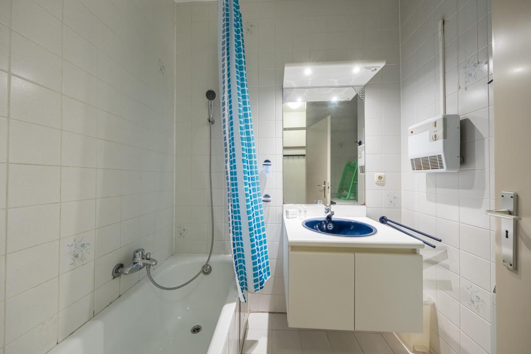 別荘 デ・パンネ 賃貸 ベルギー