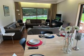 Casa de vacaciones en alquiler en De Panne, Bélgica