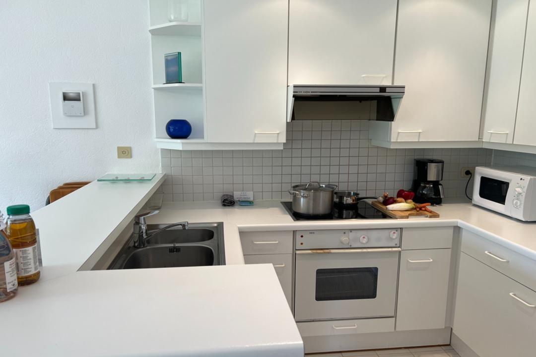 別荘 デ・パンネ 賃貸 ベルギー