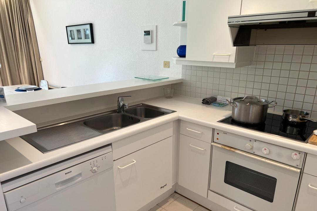 別荘 デ・パンネ 賃貸 ベルギー