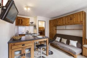 Casa de férias para alugar em Chamonix-Mont-Blanc, França