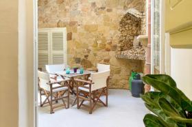 Vakantiehuis Cospicua te huur Malta