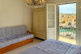Vakantiehuis Cospicua te huur Malta