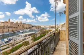 Дом отдыха в аренду в Cospicua, Мальта