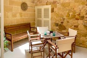 Vakantiehuis Cospicua te huur Malta