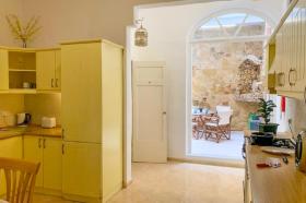 Vakantiehuis Cospicua te huur Malta