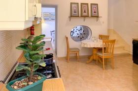 Vakantiehuis Cospicua te huur Malta