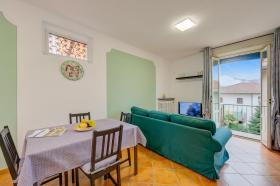 Ferienhaus zu vermieten in Skroska, Italien