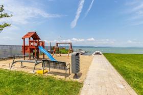 Kuća za odmor Balatonlelle Za najam Mađarska