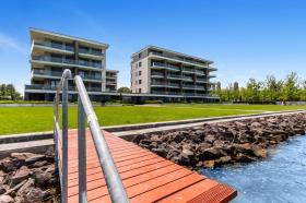 Kuća za odmor Balatonlelle Za najam Mađarska