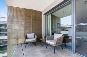 Kuća za odmor Balatonlelle Za najam Mađarska