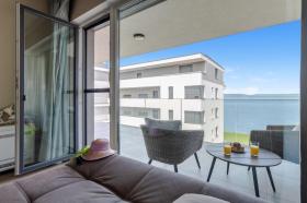 Kuća za odmor Balatonlelle Za najam Mađarska