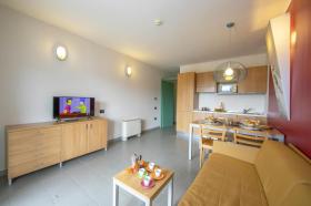 Holiday home for rent in Sestrières, Italy