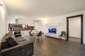 Ferienhaus zu vermieten in Tenno, Italien